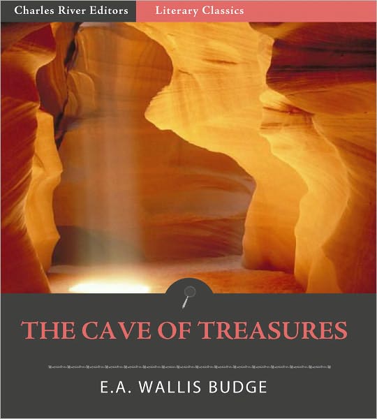 The Cave of Treasures