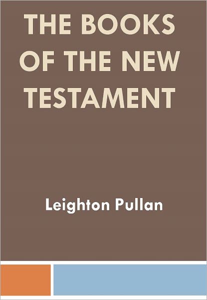 The Books of the New Testament w/ DirectLink Technology (Commentary on Religion)