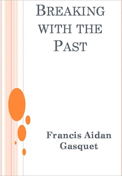 Breaking with the Past w/ DirectLink Technology (A Religious Classic)