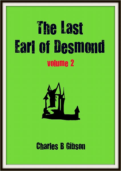 The Last Earl of Desmond V2