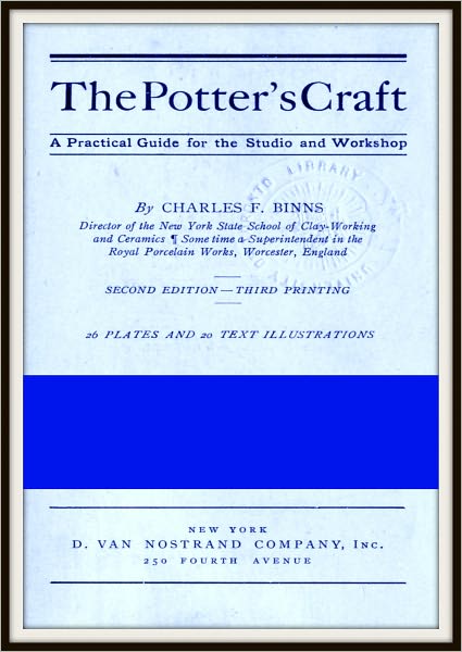 The Potter's Craft