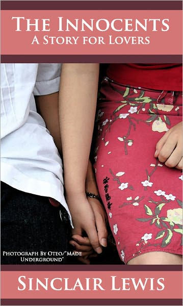The Innocents - A Story for Lovers - (Formatted & Optimized for Nook)