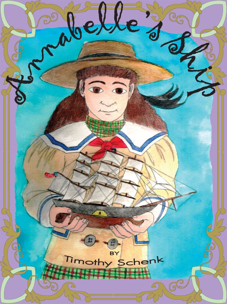 Annabelle's Ship