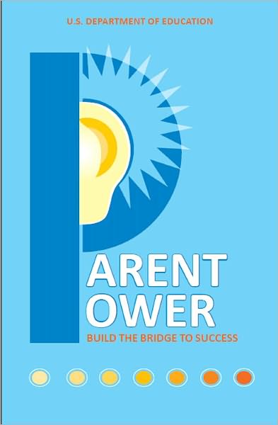 Parent Power: Build the Bridge to Success