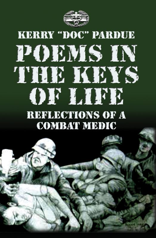 Poems in the Keys of Life
