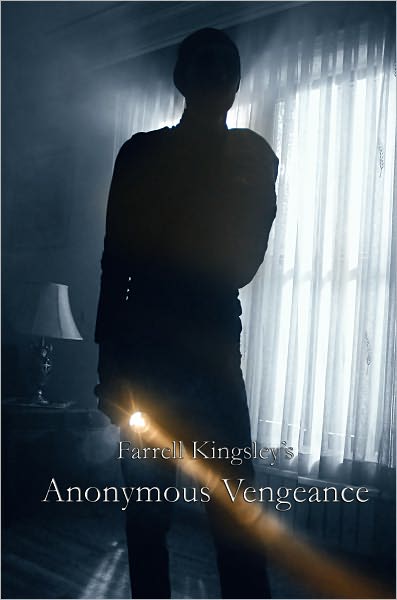 Anonymous Vengeance