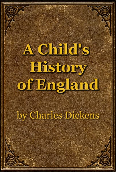 A Child's History of England