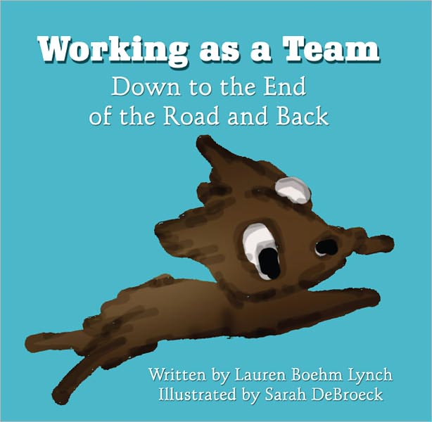 Working as a Team: Down to the End of the Road and Back