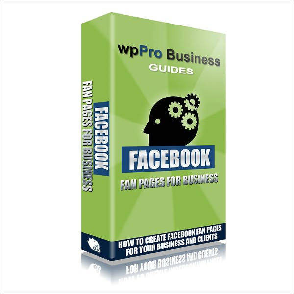 Facebook Fan Pages for Business