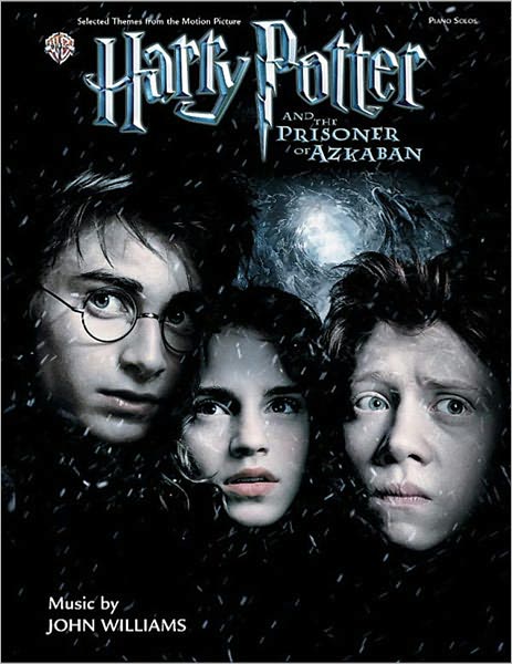 Harry Potter and the Prisoner of Azkaban(TM): Selected Themes from the Motion Picture