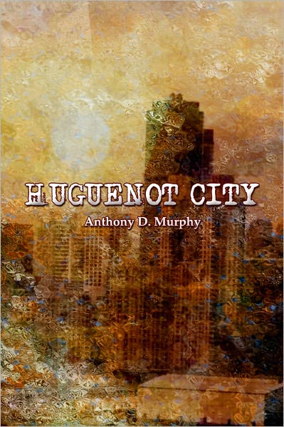 Huguenot City