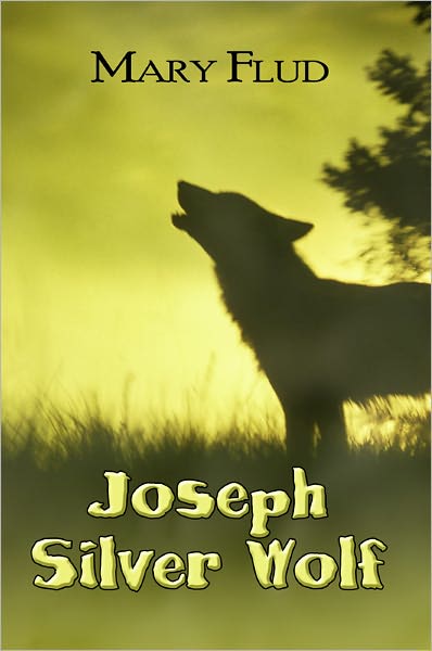 Joseph Silver Wolf