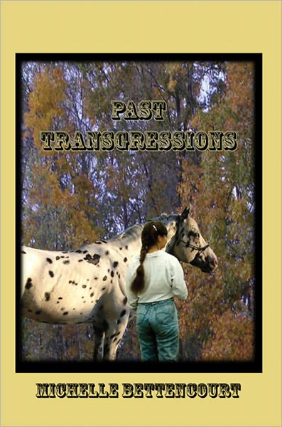 Past Transgressions
