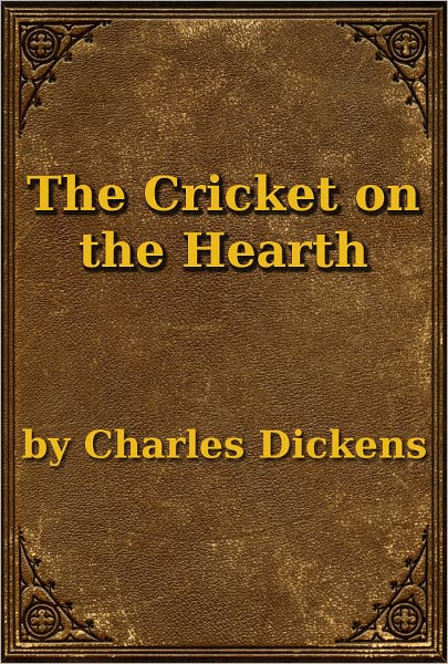 The Cricket on the Hearth