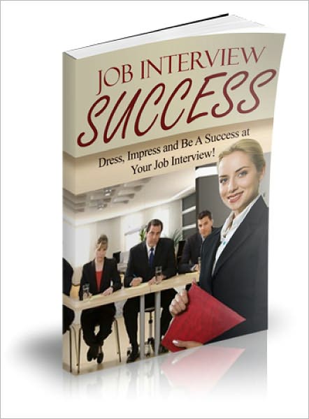 Job Interview Success