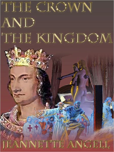 The Crown & The Kingdom