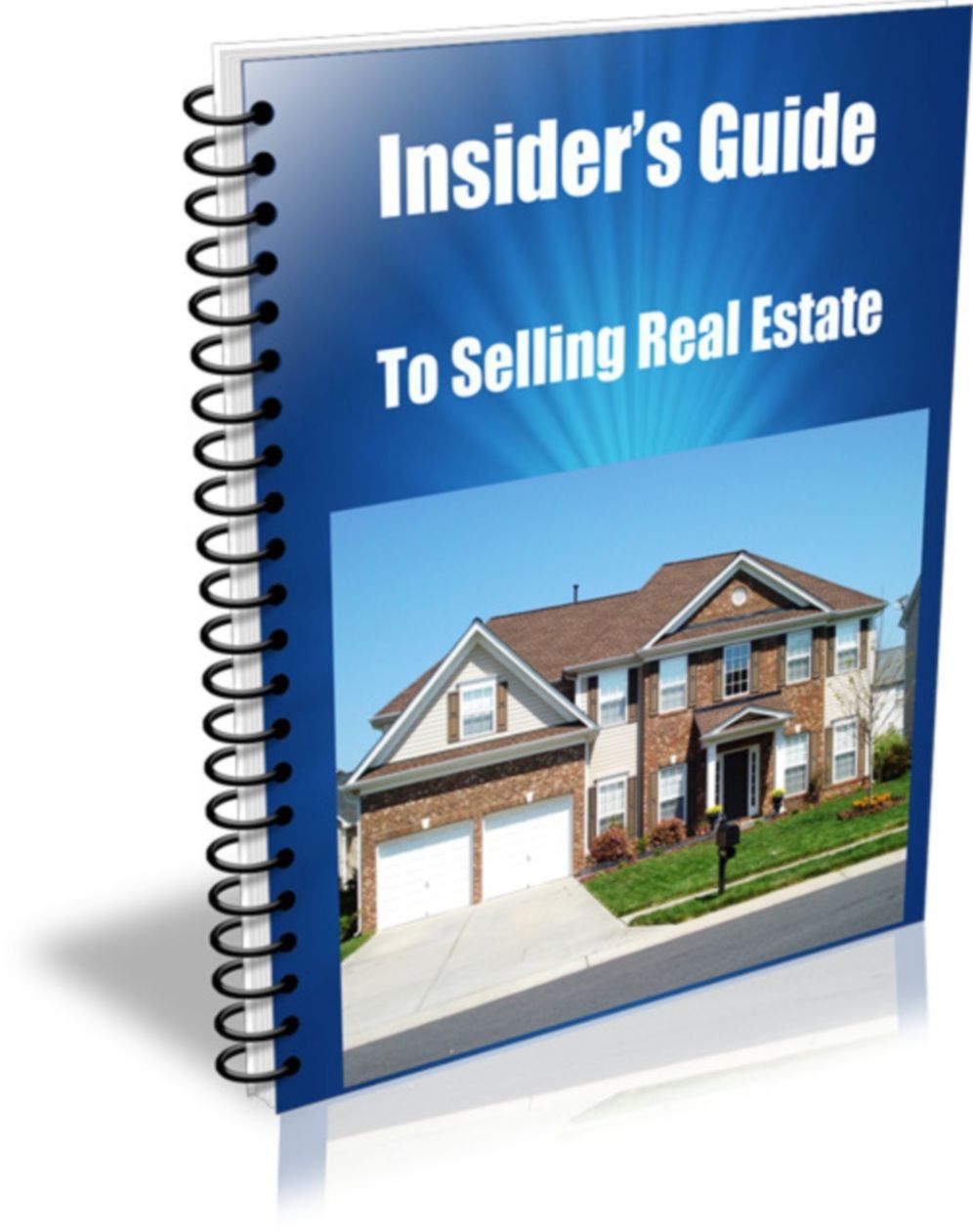 Insiders Guide to Selling Real Estate