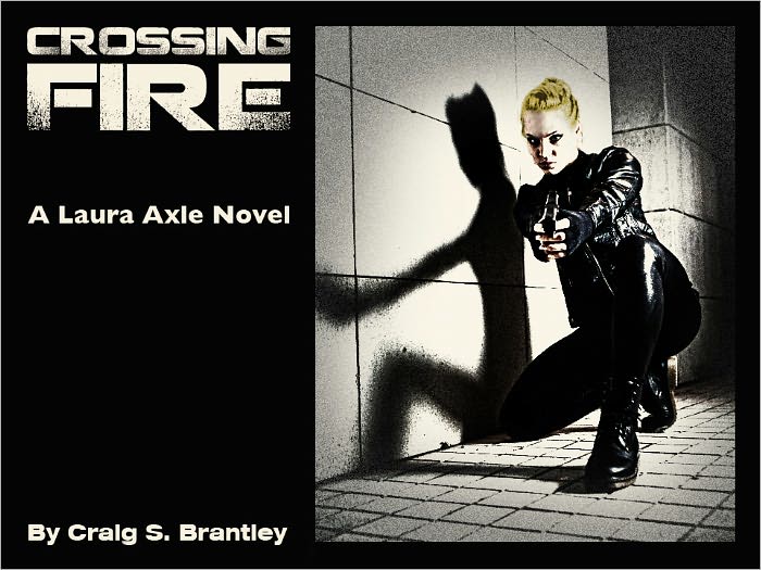 Crossing Fire