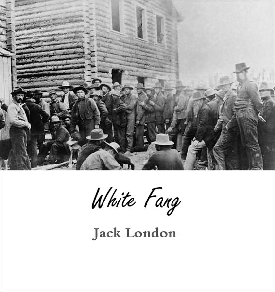 White Fang