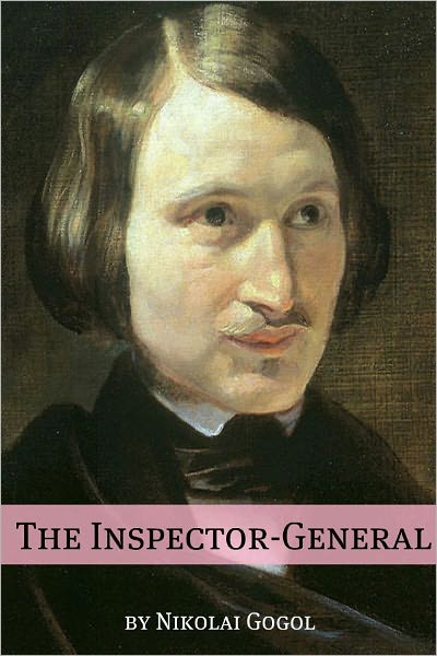 The Inspector-General (Annotated with Biography)