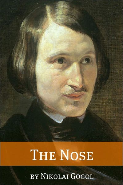 The Nose (Annotated with Biography)