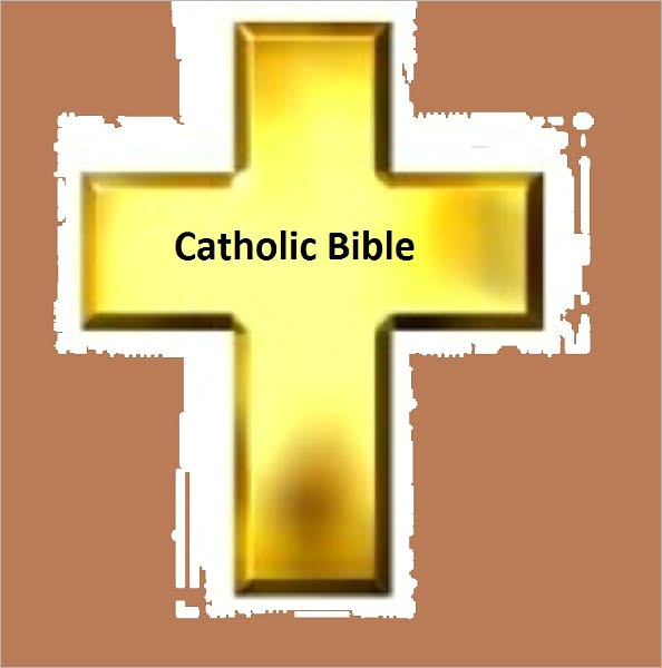 Catholic Bible