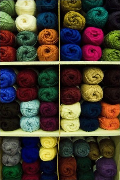 Spool Knitting [Illustrated]