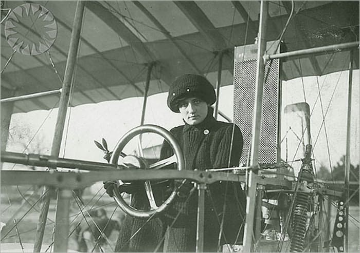 The Early History of the Airplane [Illustrated]