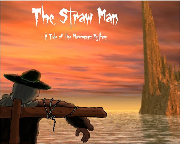 The Straw Man