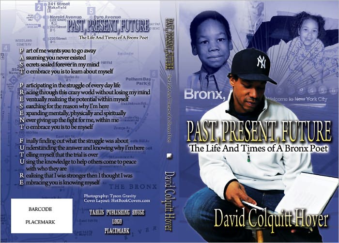Past Present Future: The Life and Times of a Bronx Poet