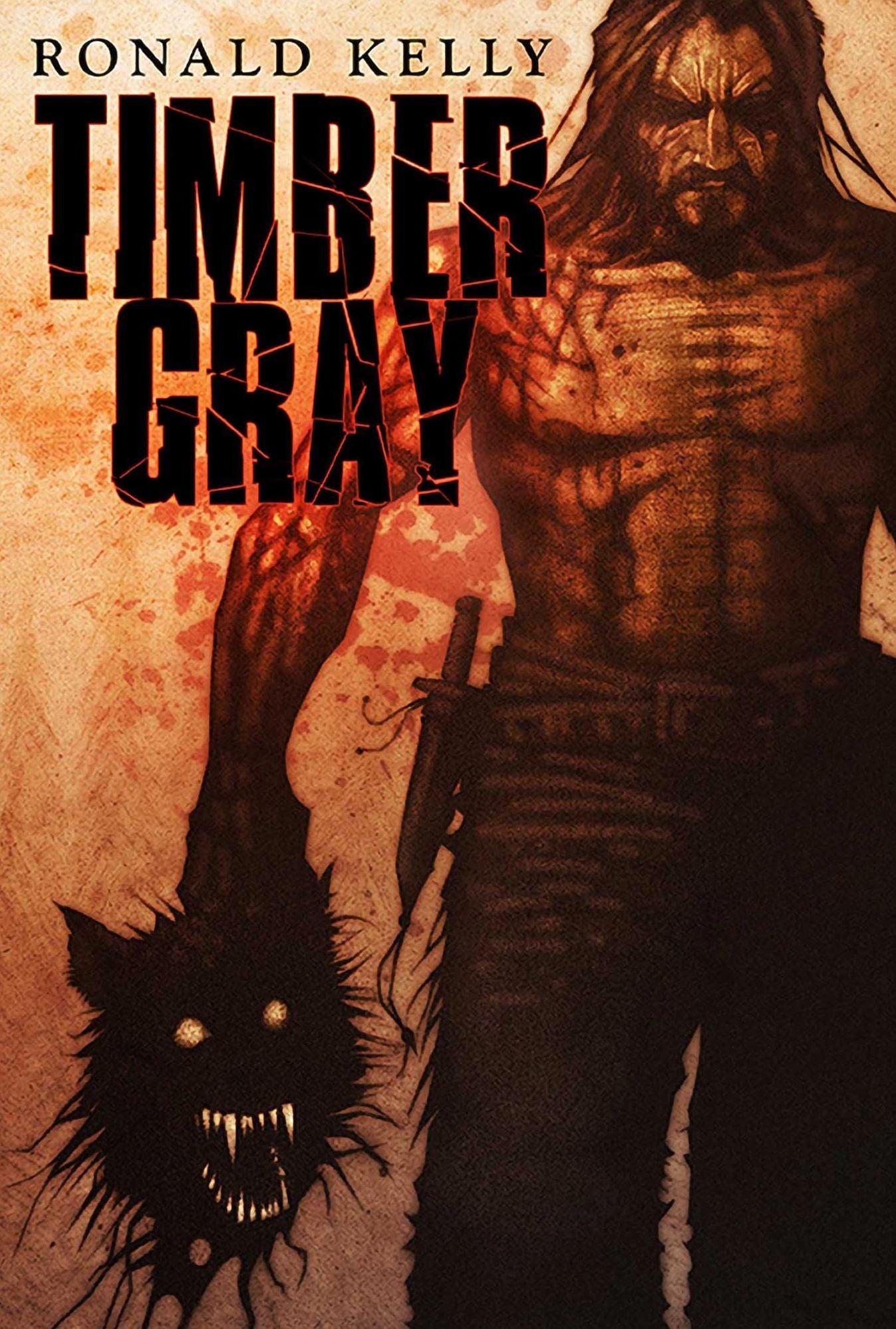 Timber Gray