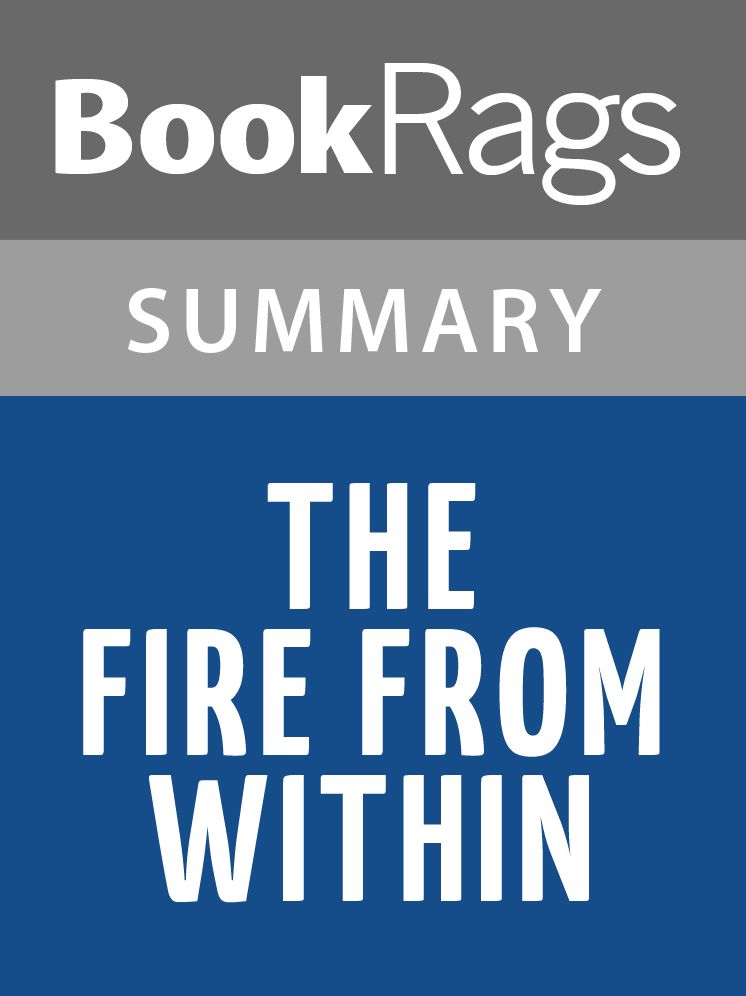The Fire from Within by Carlos Castaneda l Summary & Study Guide