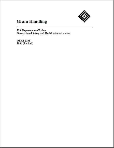 Grain Handling