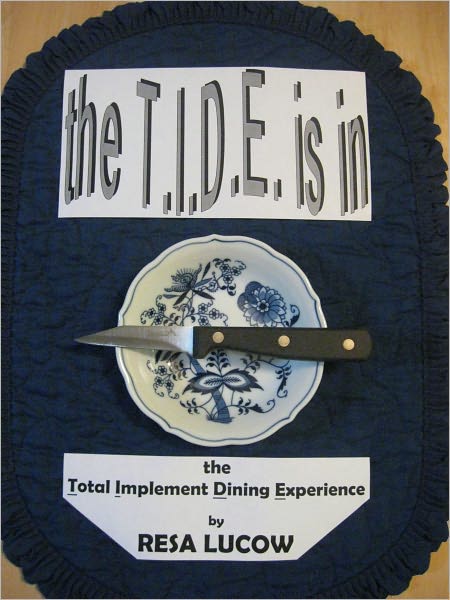 The T.I.D.E. Is In