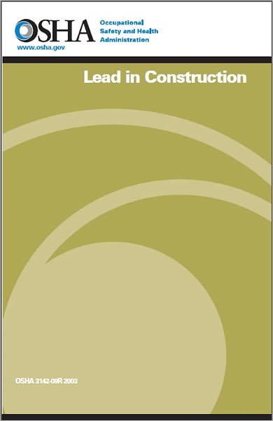 Lead in Construction