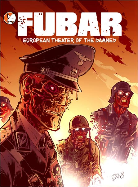 FUBAR #1