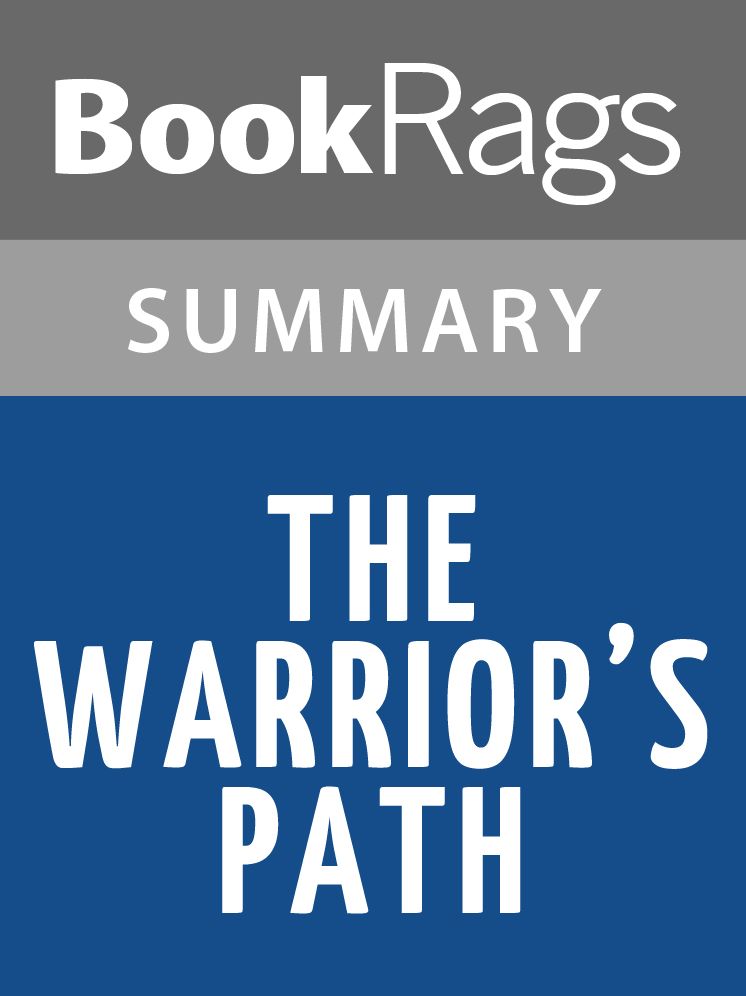 The Warrior's Path by Louis L'Amour l Summary & Study Guide