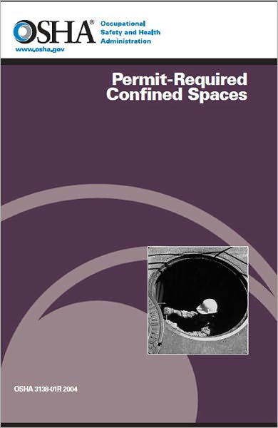 Permit-Required Confined Spaces