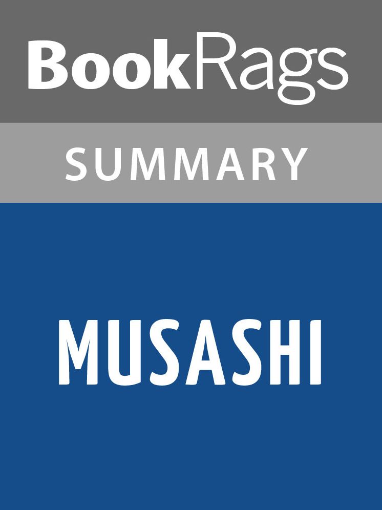 Musashi by Eiji Yoshikawa l Summary & Study Guide