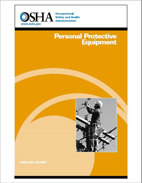 Personal Protective Equipment