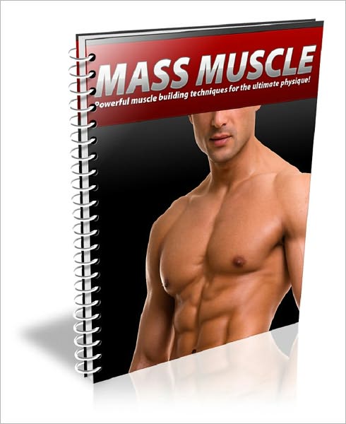 Mass Muscle