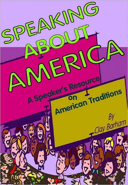 SPEAKING ABOUT AMERICA