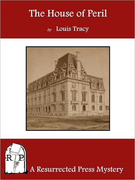 The House of Peril