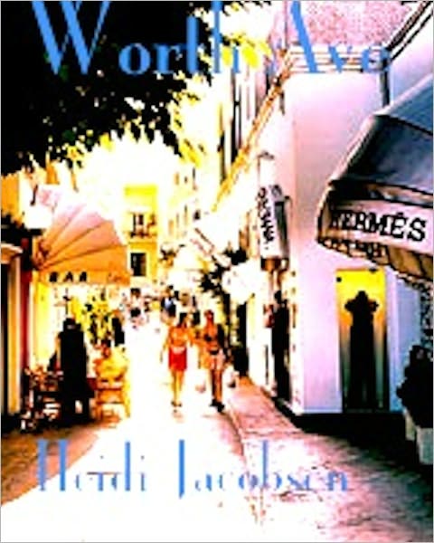 Worth Avenue