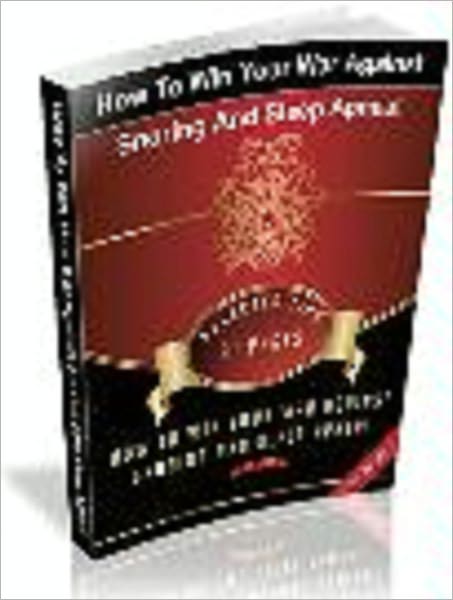 How To Win Your War Against Snoring And Sleep Apnea