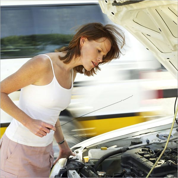 A Worry Free Car Care Manual