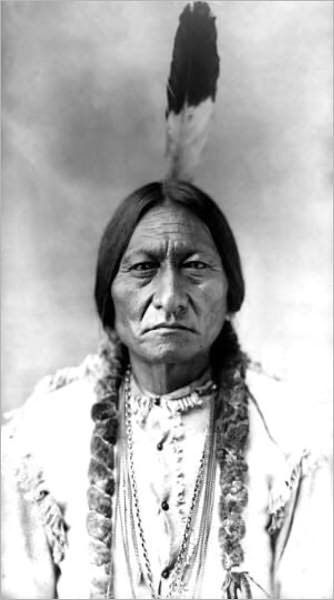 American Indian Stories