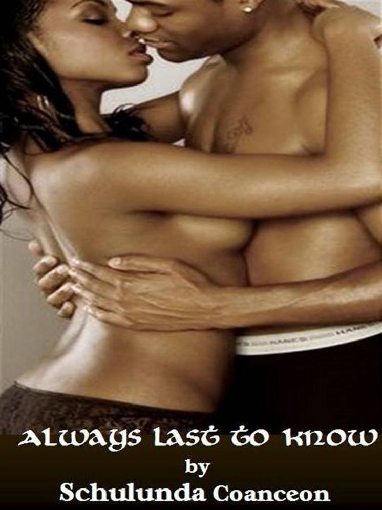 Always Last to Know