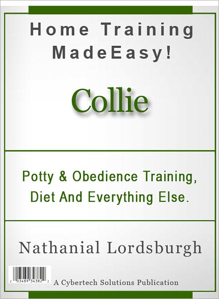 Potty And Obedience Training, Diet And Everything Else For Your Collie
