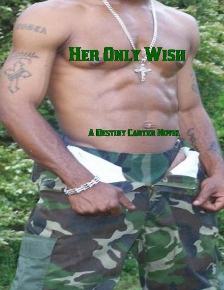 Her only Wish
